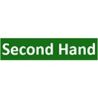 SECOND HAND 