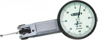 Ceas Comparator analogic (Pupitast) 0.2 mm