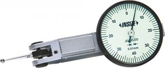 Ceas Comparator analogic (Pupitast) 0.8 mm