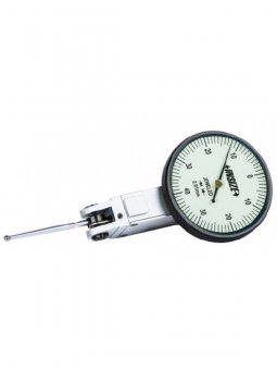 Ceas Comparator analogic (Pupitast) 0.8 mm, palpator lung