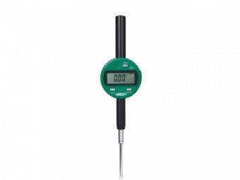 Ceas comparator digital  capac plat IP54, 0-50.8mm(0.001mm)