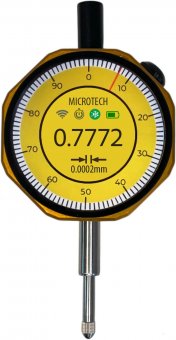 Ceas comparator digital Sub-Micron DataMet 12.5mm x 0.0002 Microtech