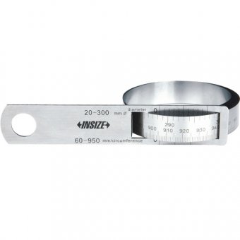 Circometru pentru circumferinta si diametru 2190-3460mm