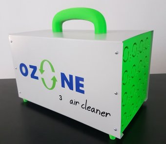 Generator ozon 10 Gr/H made in Romania