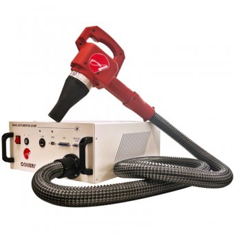 Laser de marcare portabil Colibri Automator