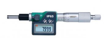 Micrometru Digital Tampon IP65 0-25mm