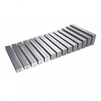 Set 9 perechi de blocuri (cale paralele), 10-42/160 mm