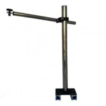 Stativ magnetic cu bază durificată 130 kgf