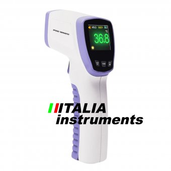 Termometru Medical fara contact cu infrarosu ** certificat inclus