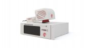 Sistem activ de marcare laser cu fibra FYBRA II