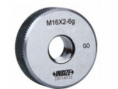 Calibru filetat tip inel (Go), 6g, M3x0.5mm