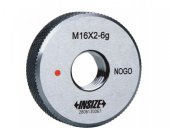 Calibru filetat tip inel (No Go), 6g, M2x0.4mm