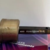 Calibru tampon filetat NOGO 97.2-16 STUB ACME-3G SPL