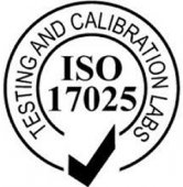 Certificate iso17025 pentru sublere digitale