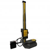 Dispozitiv motorizat de măsurare înălțime 0-300 mm (DataMet 2D Laser)