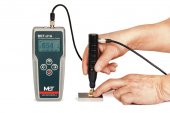 Durimetru digital portabil ultrasonic (Metoda UCI)