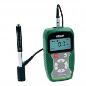 Durimetru portabil Leeb digital cu Bluetooth și Imprimantă Wireless