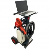 Laser de marcare portabil Colibri Automator