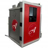 Laser de marcare portabil Colibri Automator