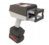 Masina de marcare prin micropercutie portabila ADP2560-BA Automator