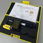 Micrometru computerizat Sub-Micron 0-25 mm Industry 4.0 (DataMet Tablet)