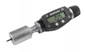 Micrometru digital cu Bluetooth IP67 in 2 puncte Bowers pentru alezaje 2.5-3 mm