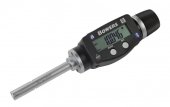 Micrometru digital cu Bluetooth IP67 in 3 puncte Bowers pentru alezaje 10-12.5 mm