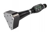 Micrometru digital cu Bluetooth IP67 in 3 puncte Bowers pentru alezaje 100-125 mm