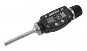 Micrometru digital cu Bluetooth IP67 in 3 puncte Bowers pentru alezaje 8-10 mm