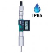 Micrometru digital IP65 in 2 puncte INSIZE pentru alezaje 3-4 mm