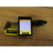 Micrometru inteligent Sub-Micron cu tableta, 175-200mm, IP-65 (industria 4.0)