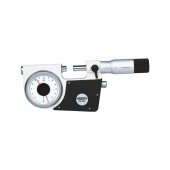 Micrometru mecanic cu ceas analogic 0-25 mm