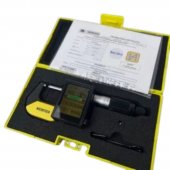 Micrometru sub-micron cu tabletă DataMet Industry 4.0