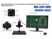Microscop digital de masurare 5320-AF410 Insize