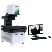 QMS-A450 - Sistem de măsurare optică rapidă 500×400 mm