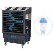 Racitor de aer mobil industrial ECO FRESH AIR 22000m3/h, IPX4 UV