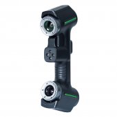 Scaner 3D Portabil Industrial 5.4 Milioane pct/s LSM-L340