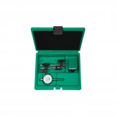 Set ceas comparator mecanic și suport magnetic