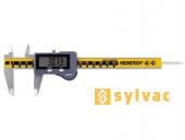 Subler 0-150 mm IP67 SILVAC EVO (certificat ISO17025)