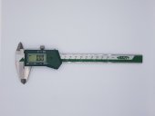 Subler digital 0-200 mm cu rola (certificat inspectie inclus)