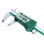 Șubler digital 0-150/0,01 mm cu rolă de avans ABS