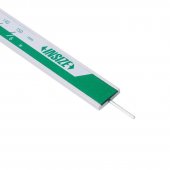 Șubler digital 150/0,01 mm cu tijă de adâncime rotundă și rolă de avans