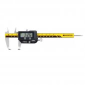 Șubler digital SwissMet Bi-Force cu precizie ridicata IP67, 0-150mm (certificat ISO17025)