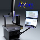 Axiom too 3D CNC Editie Limitata 30th