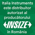 Distribuitor INSIZE