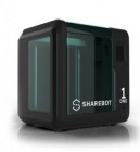 Sharebot One (150 x 150 x 150 mm)